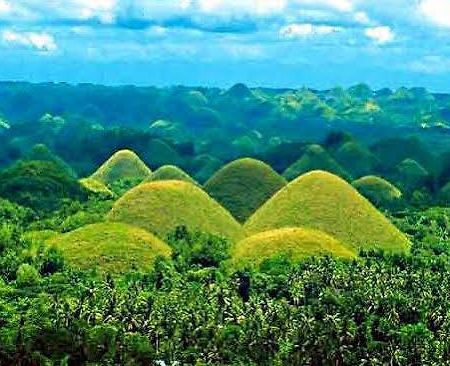 Pamilacan Island Tourist Inn And Restaurant Bohol Dış mekan fotoğraf