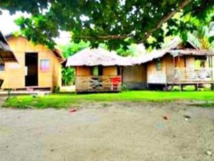 Pamilacan Island Tourist Inn And Restaurant Bohol Dış mekan fotoğraf