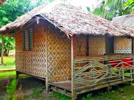 Pamilacan Island Tourist Inn And Restaurant Bohol Dış mekan fotoğraf