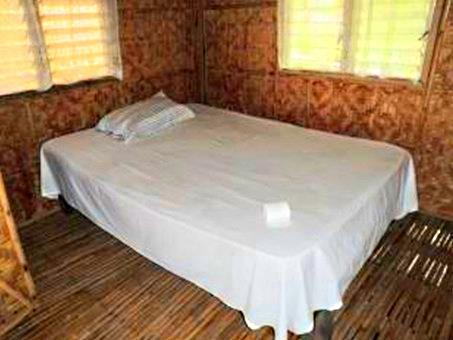 Pamilacan Island Tourist Inn And Restaurant Bohol Dış mekan fotoğraf