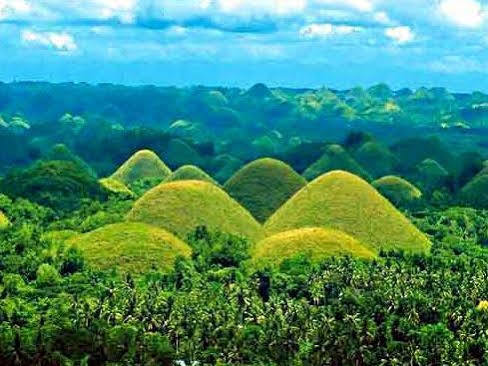 Pamilacan Island Tourist Inn And Restaurant Bohol Dış mekan fotoğraf